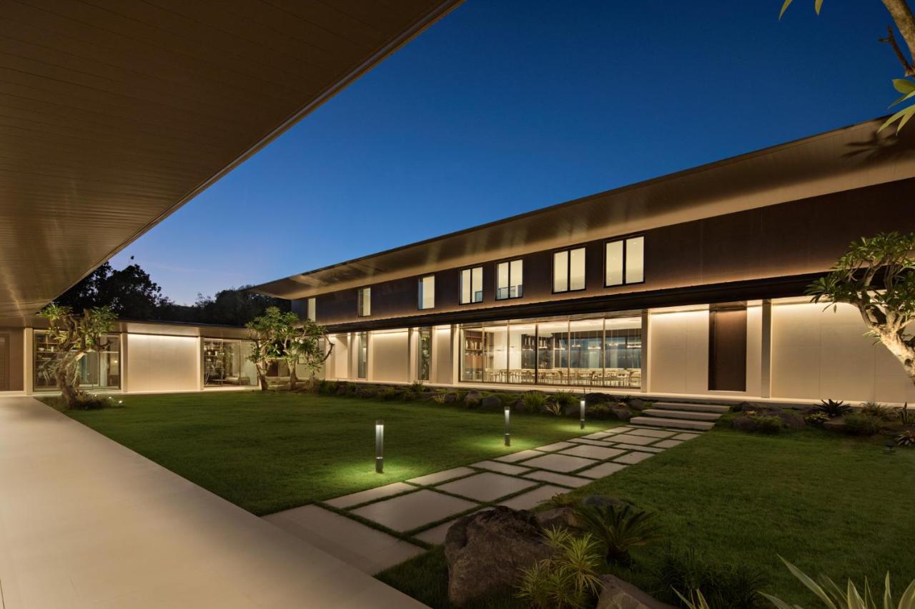 Saba Estate Luxury Villa Bali Payangan Kültér fotó