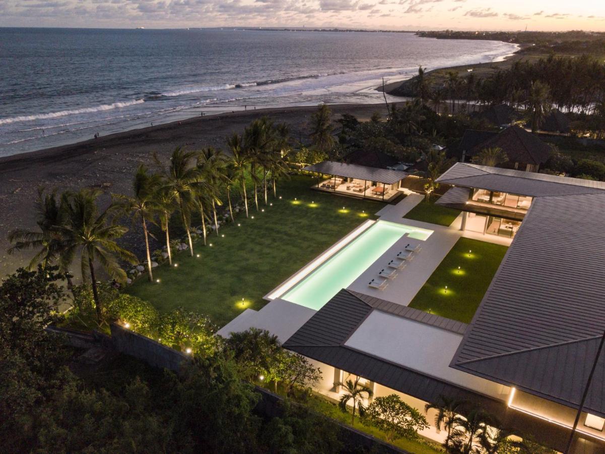 Saba Estate Luxury Villa Bali Payangan Kültér fotó