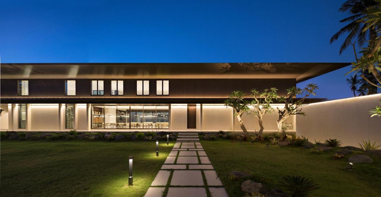 Saba Estate Luxury Villa Bali Payangan Kültér fotó