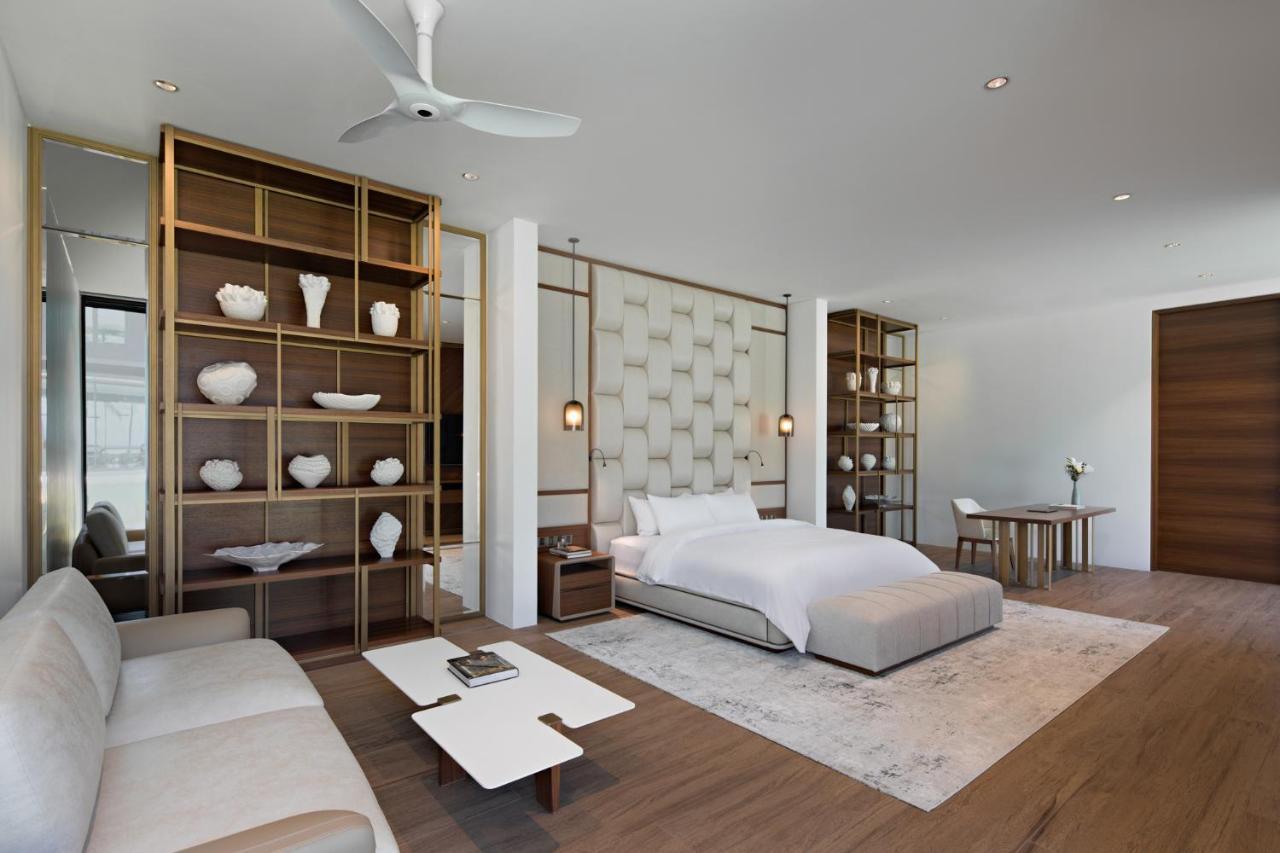 Saba Estate Luxury Villa Bali Payangan Kültér fotó