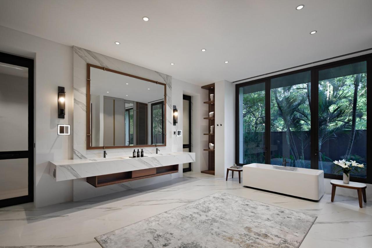 Saba Estate Luxury Villa Bali Payangan Kültér fotó
