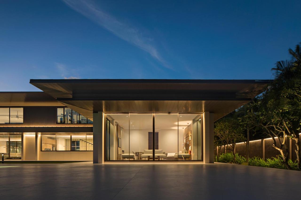 Saba Estate Luxury Villa Bali Payangan Kültér fotó