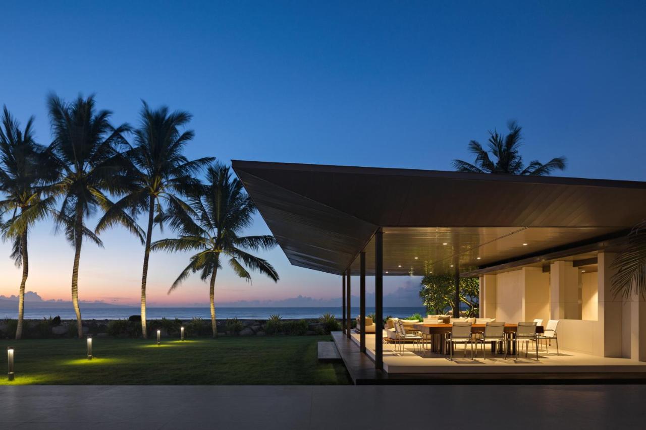 Saba Estate Luxury Villa Bali Payangan Kültér fotó