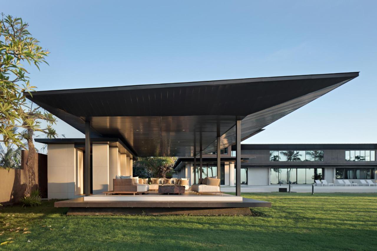 Saba Estate Luxury Villa Bali Payangan Kültér fotó