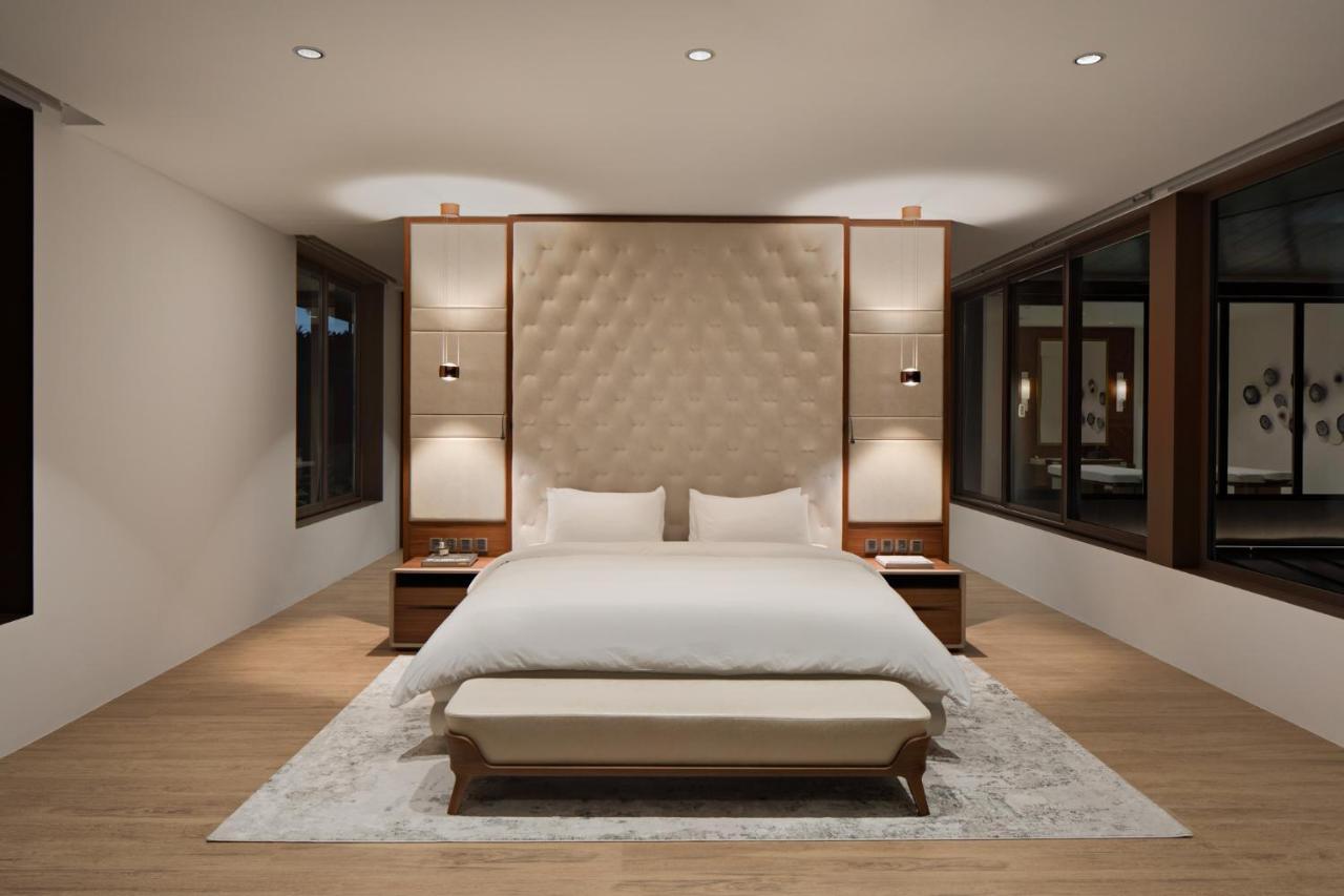 Saba Estate Luxury Villa Bali Payangan Kültér fotó