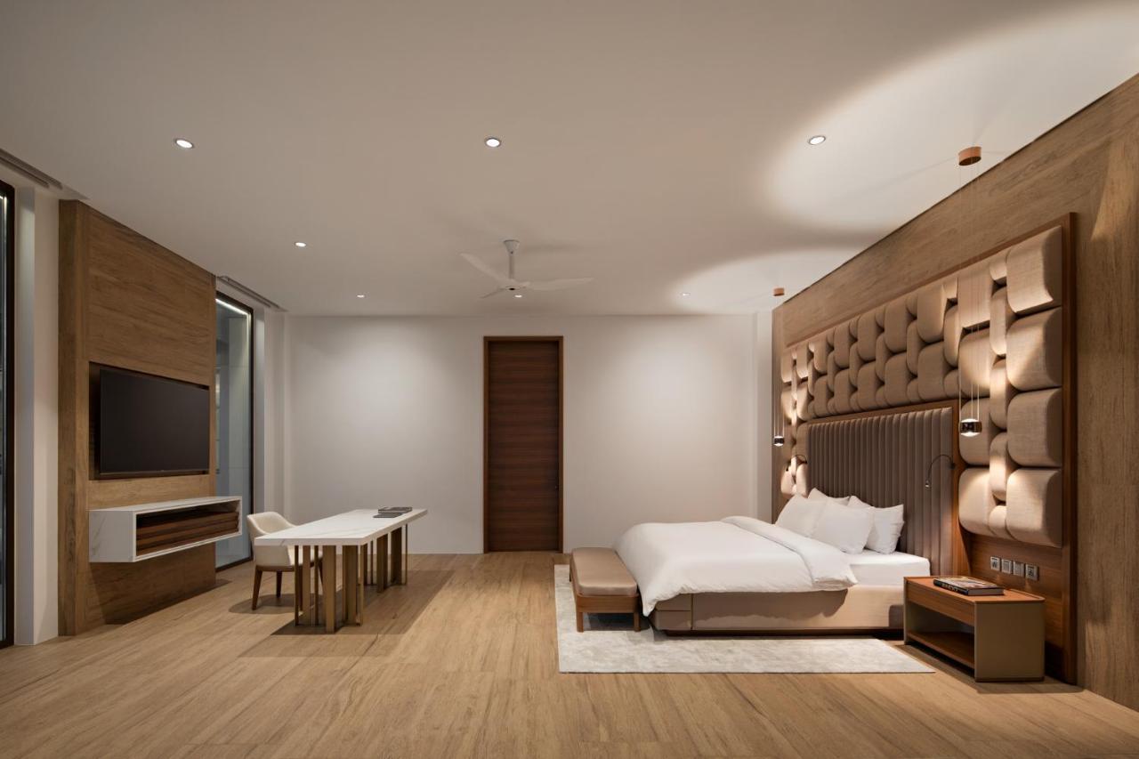 Saba Estate Luxury Villa Bali Payangan Kültér fotó