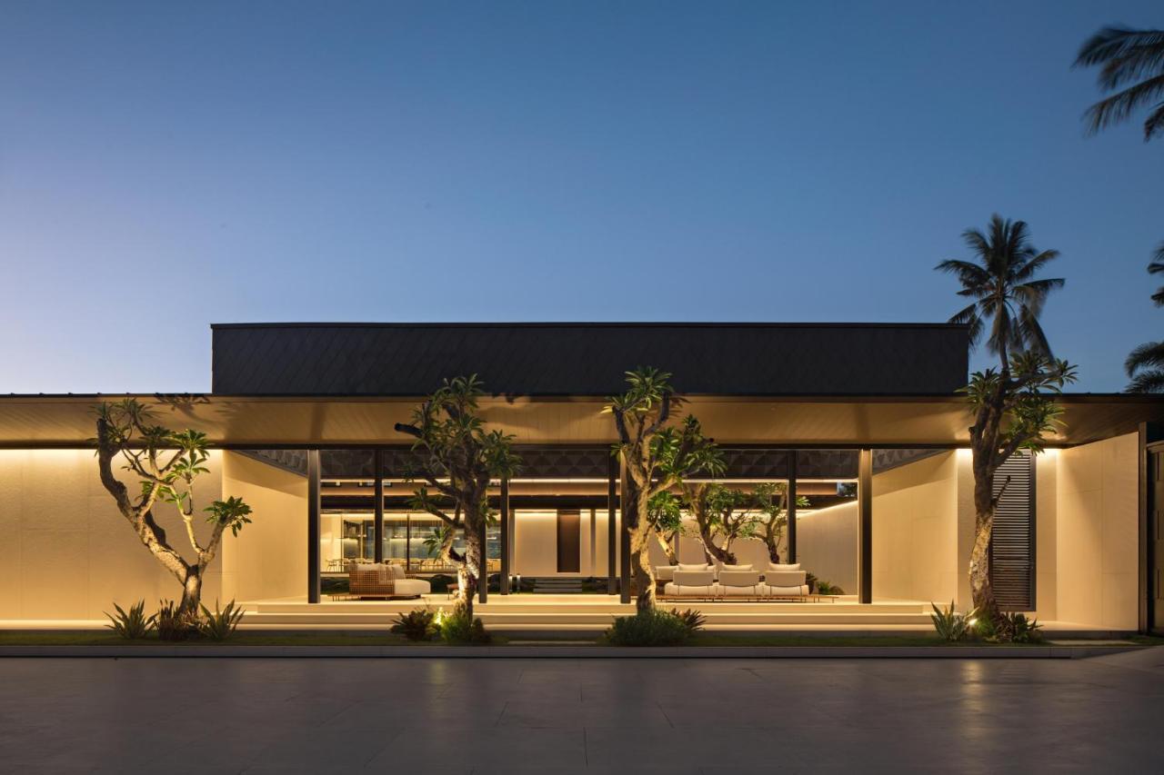 Saba Estate Luxury Villa Bali Payangan Kültér fotó
