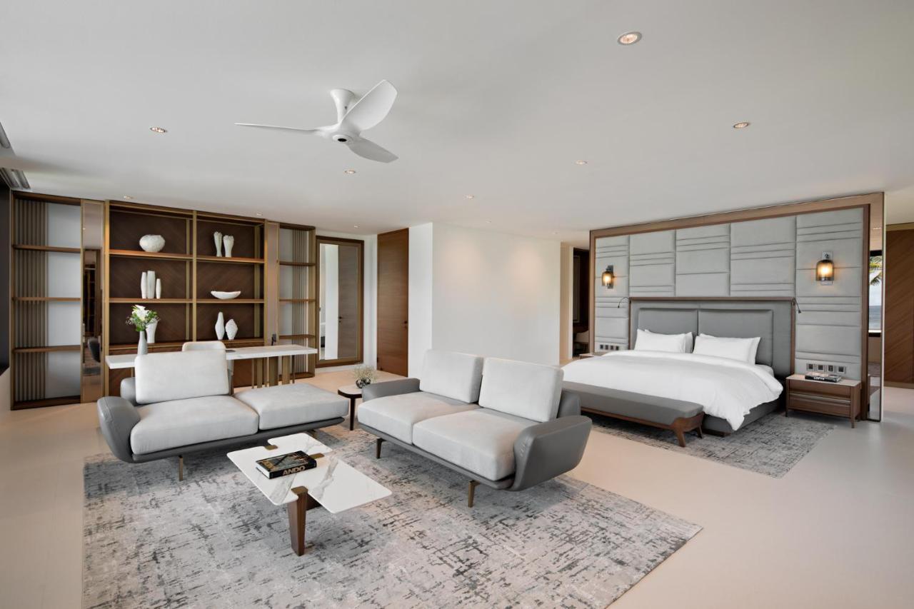 Saba Estate Luxury Villa Bali Payangan Kültér fotó