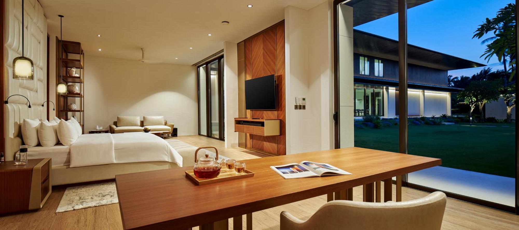 Saba Estate Luxury Villa Bali Payangan Kültér fotó