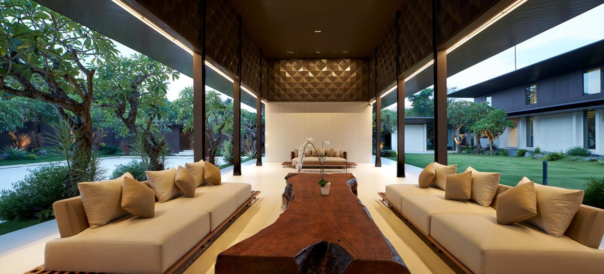 Saba Estate Luxury Villa Bali Payangan Kültér fotó