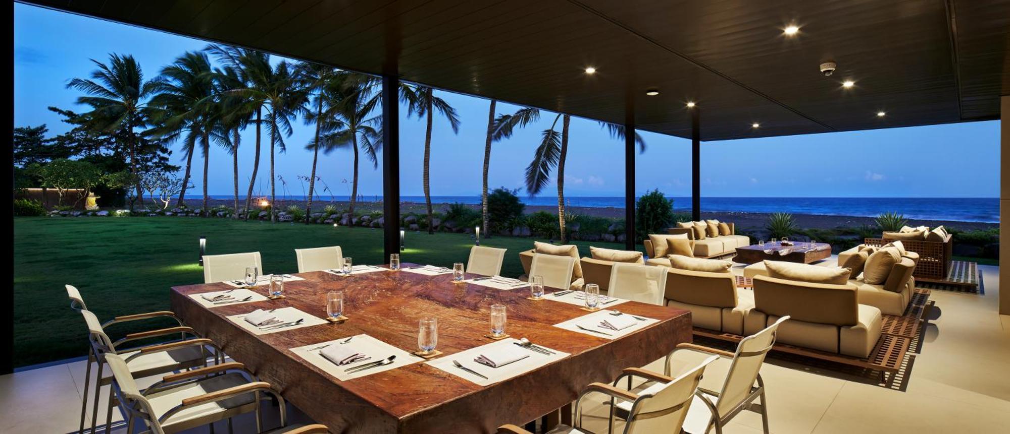 Saba Estate Luxury Villa Bali Payangan Kültér fotó