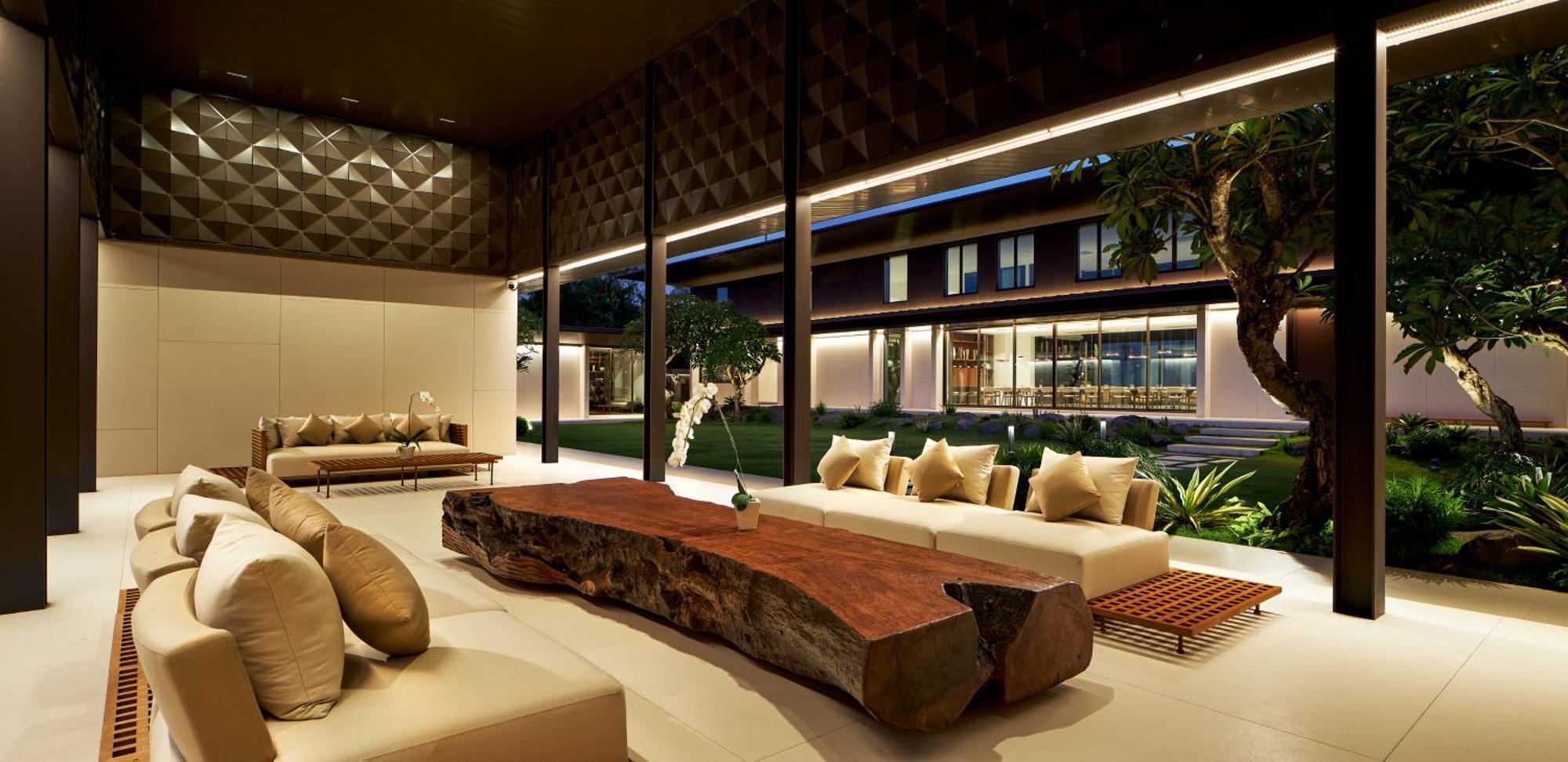 Saba Estate Luxury Villa Bali Payangan Kültér fotó