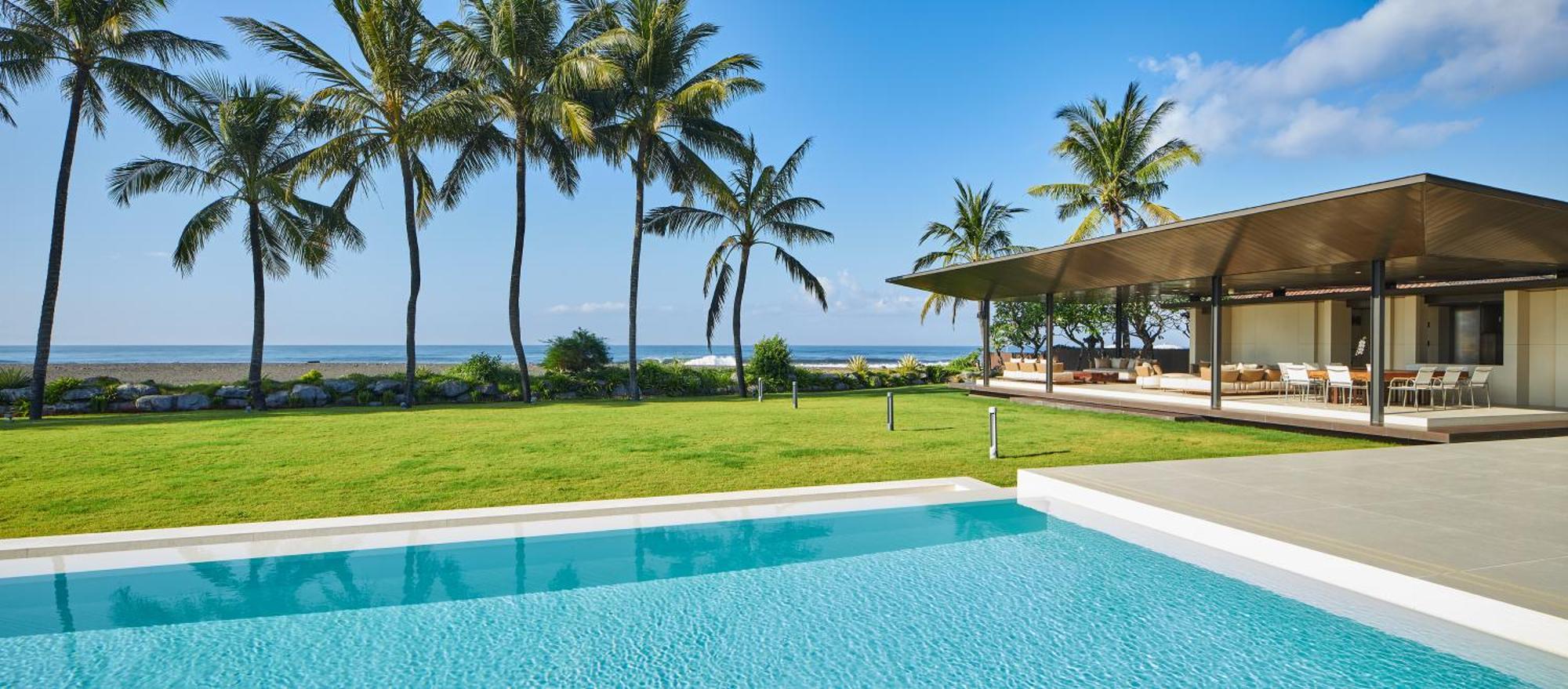 Saba Estate Luxury Villa Bali Payangan Kültér fotó